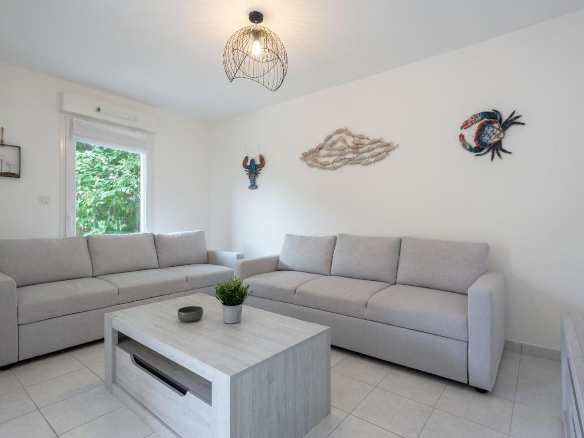 Holiday Home Residence Ker Armor By Interhome كيبِرو المظهر الخارجي الصورة